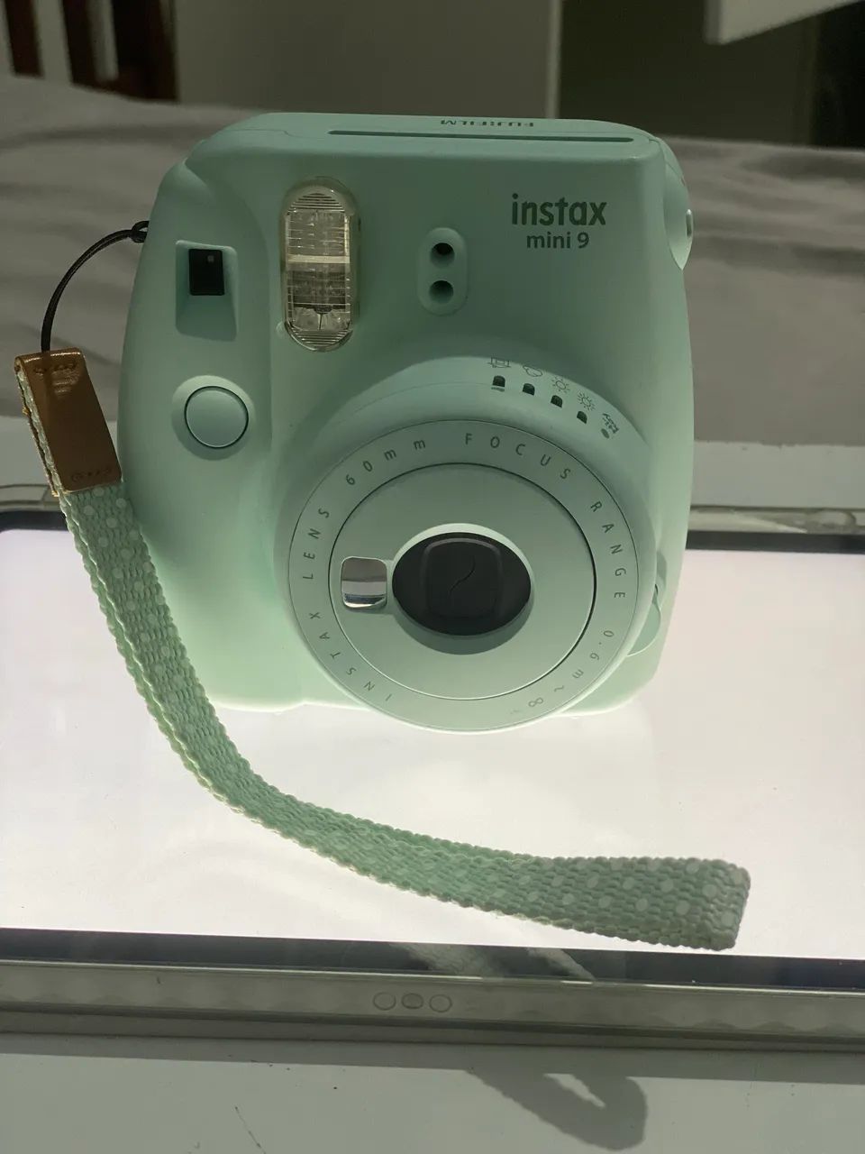 Instax Mini - Foto 3