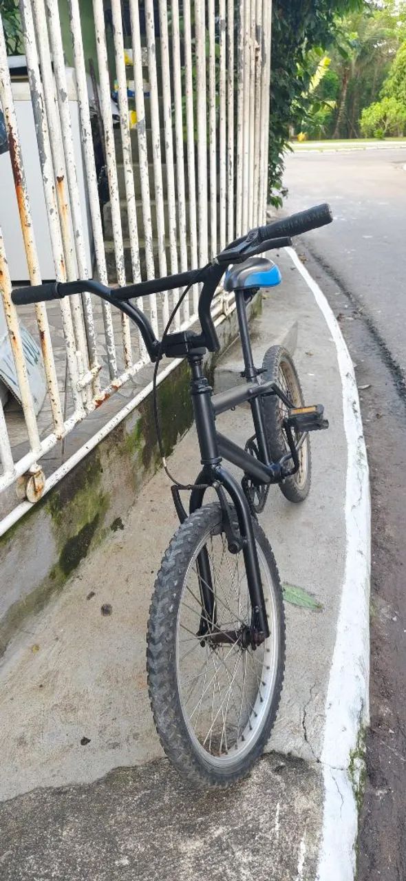 Bicicleta bmx - Foto 2