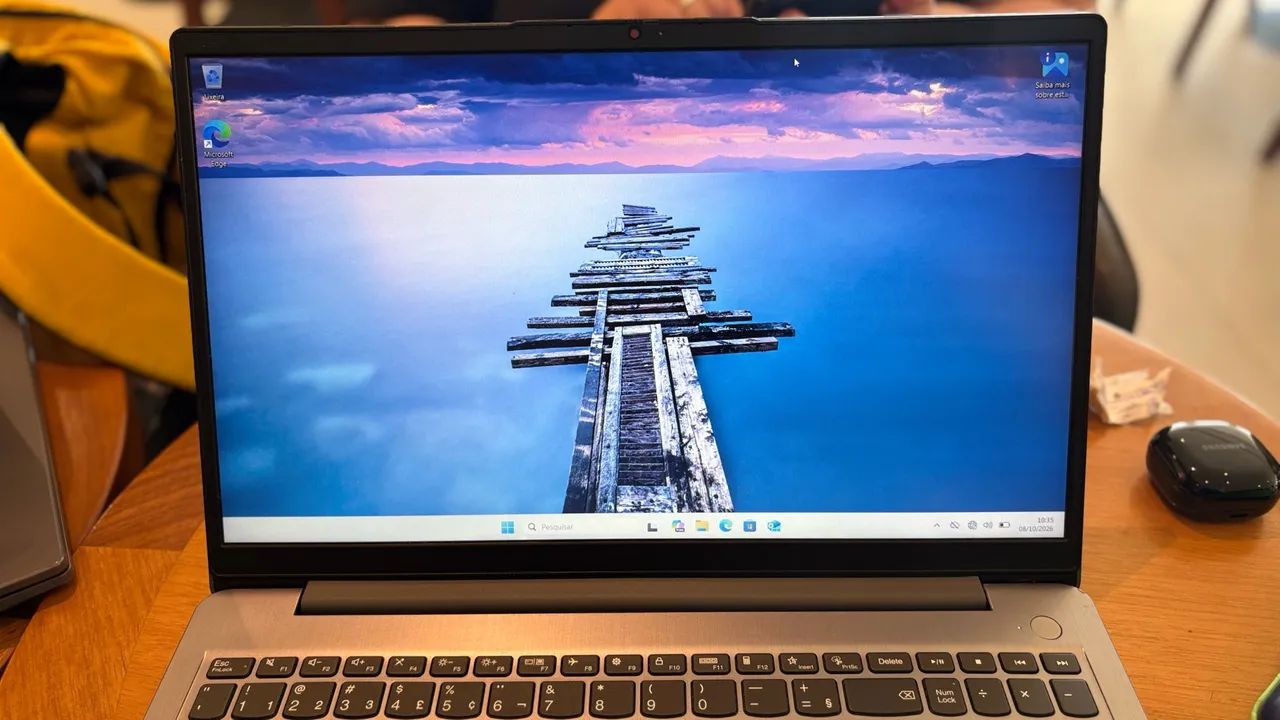 Notbook Lenovo  - Foto 4