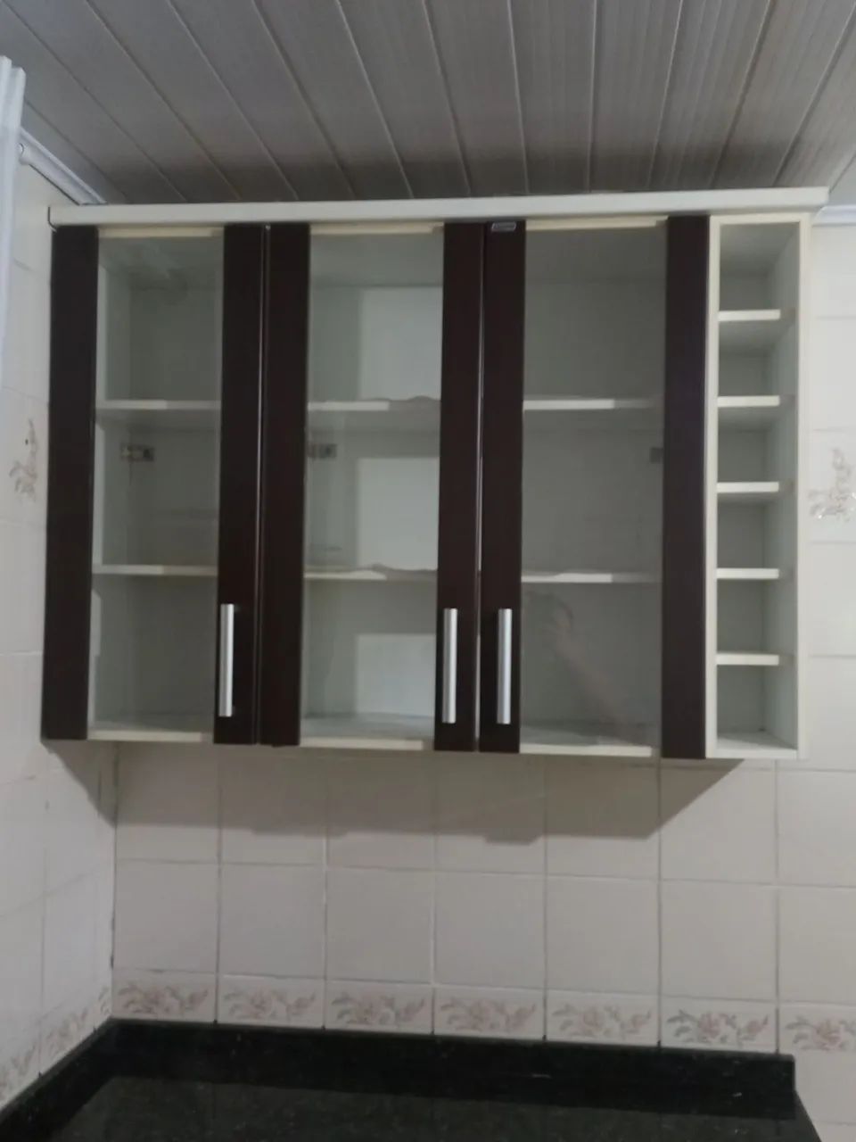 Armário de cozinha  - Foto 2
