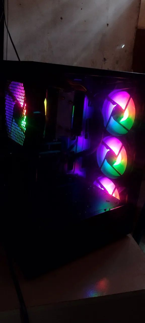 PC Gamer - Foto 3