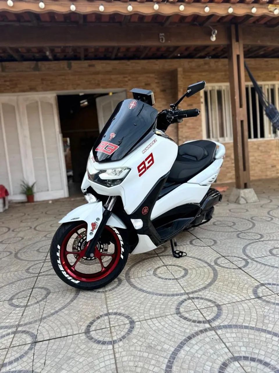 Nmax 160 -  Unica - Foto 2