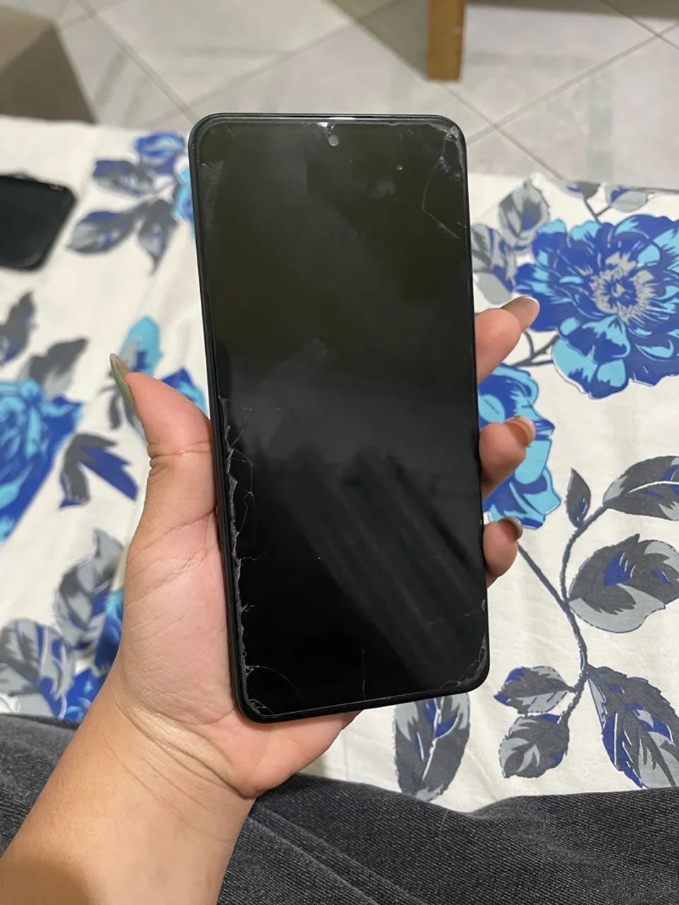Redmi Note 12 / Troca de peças - Foto 4