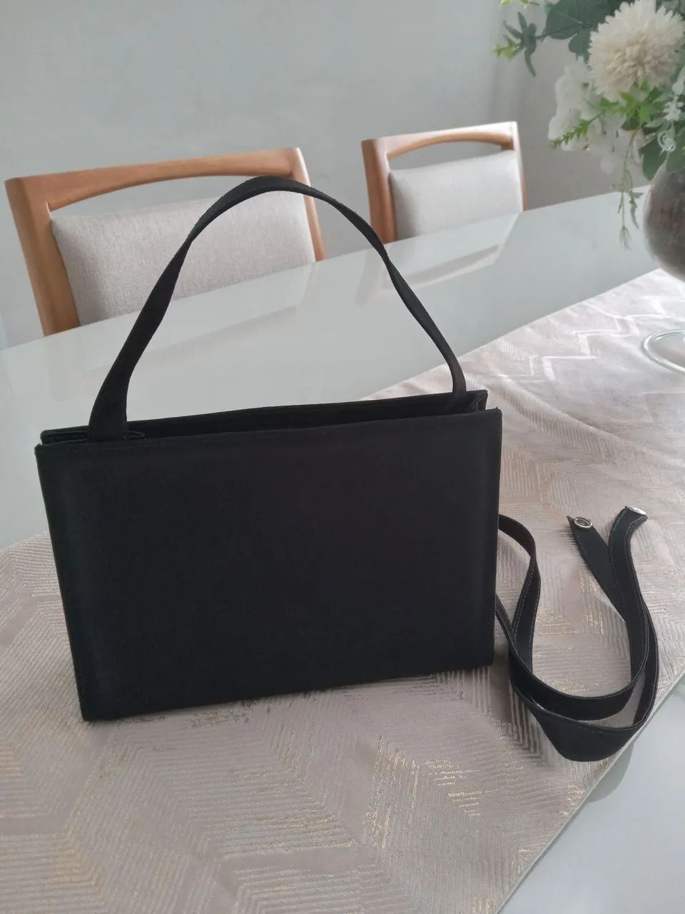 Bolsa Carnen Steffens