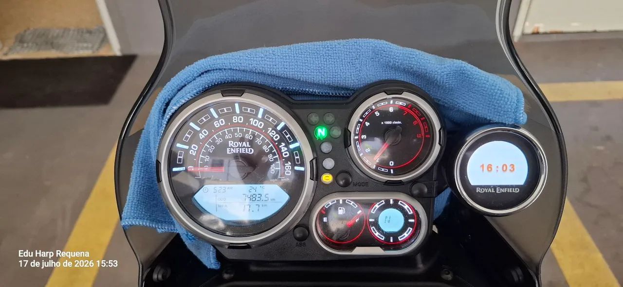 Moto ZERADA - Foto 2