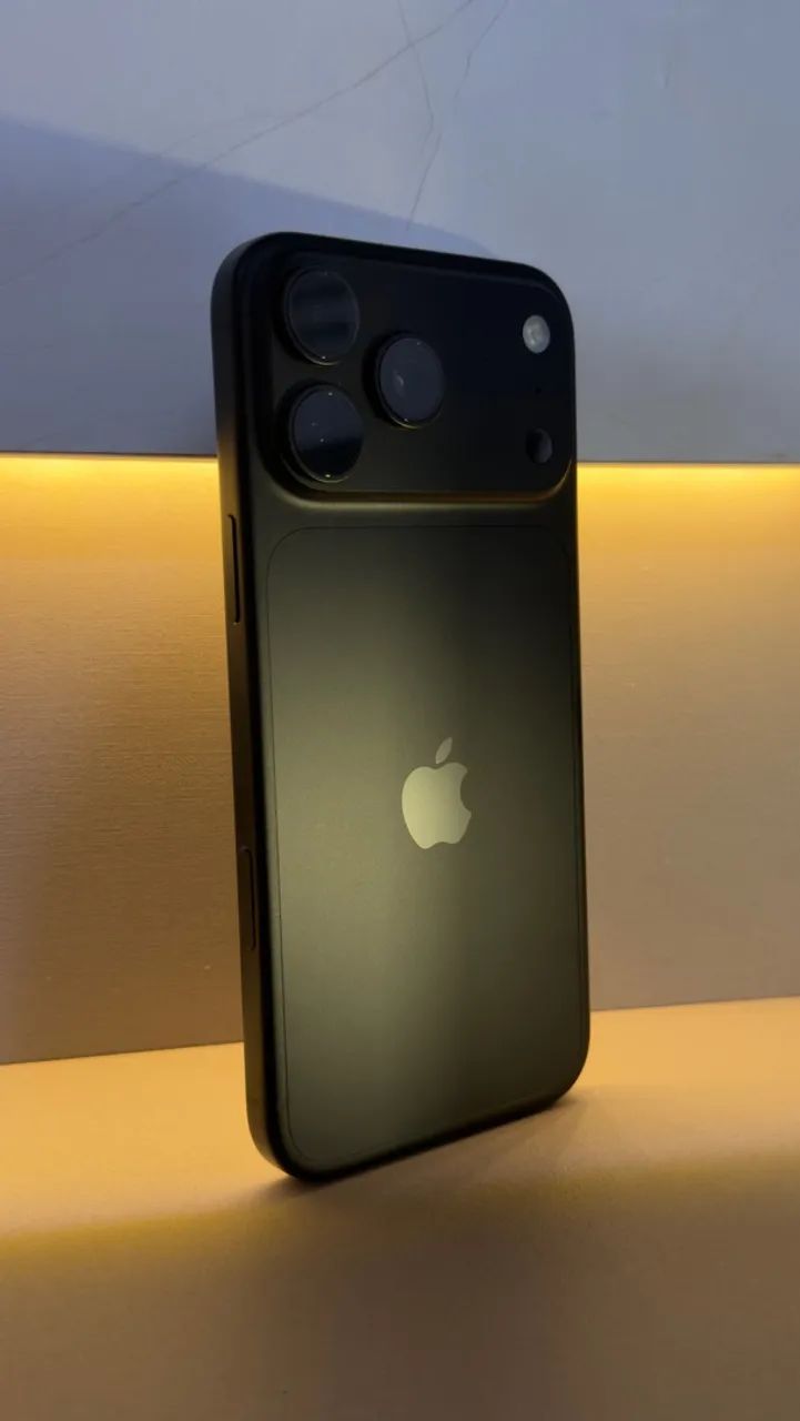 iPhone 18 Pro Max 256GB