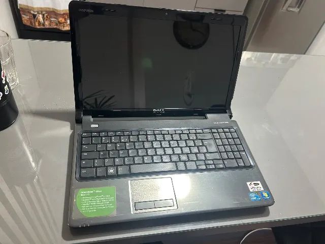 Notebook Dell.  - Foto 3