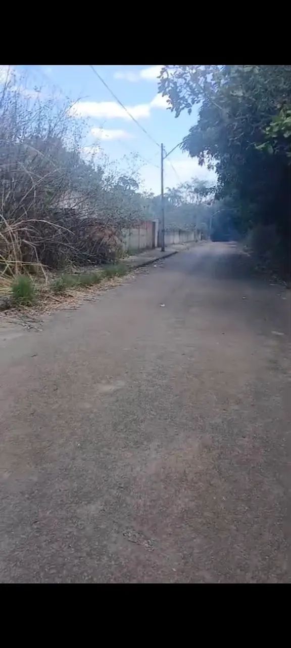 Área Comercial de 5000m2  em Águas Lindas! 