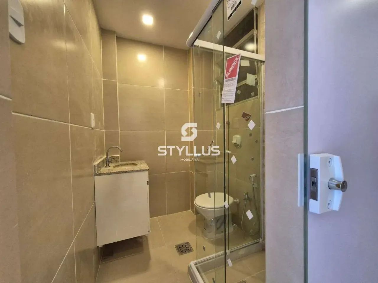 Centro | Apartamento 1 quarto - Foto 14