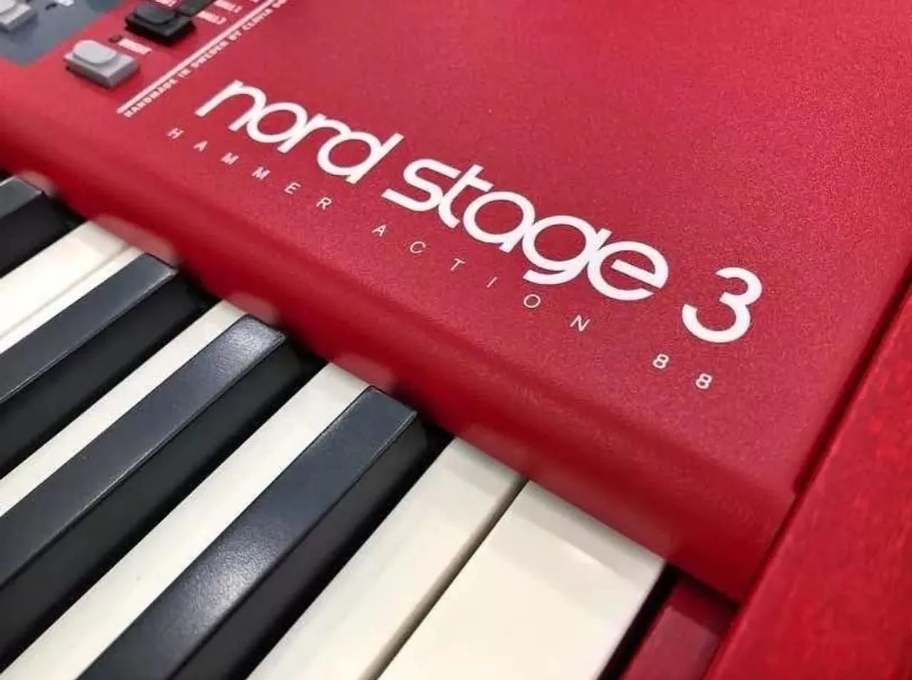 Nord Stage 3  - Foto 2