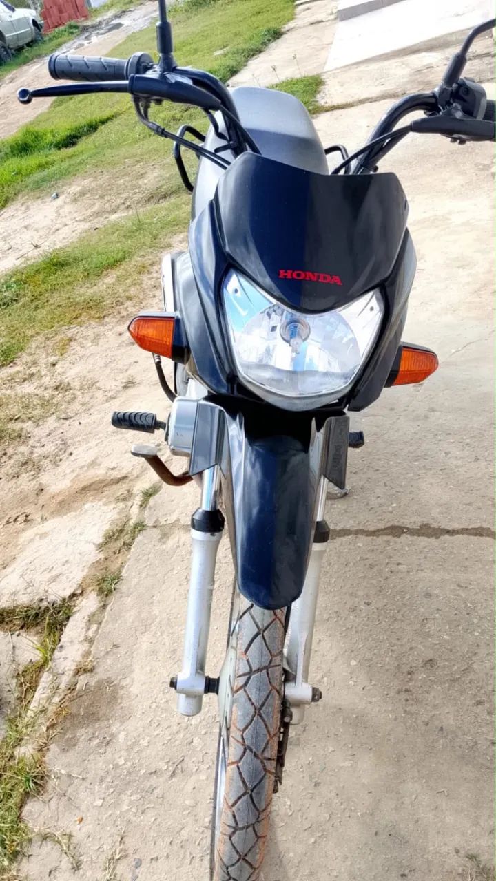 Honda Pop 110i 2022 - Foto 2