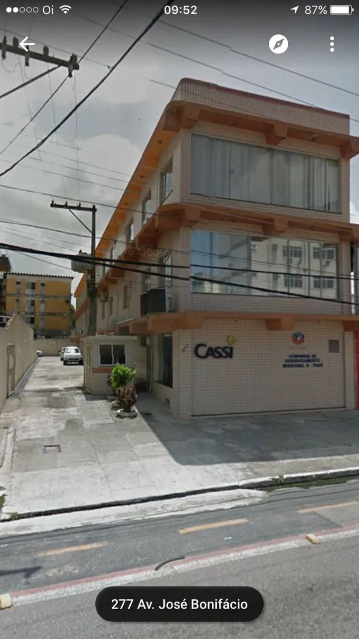 Prédio comercial com elevador - Foto 4