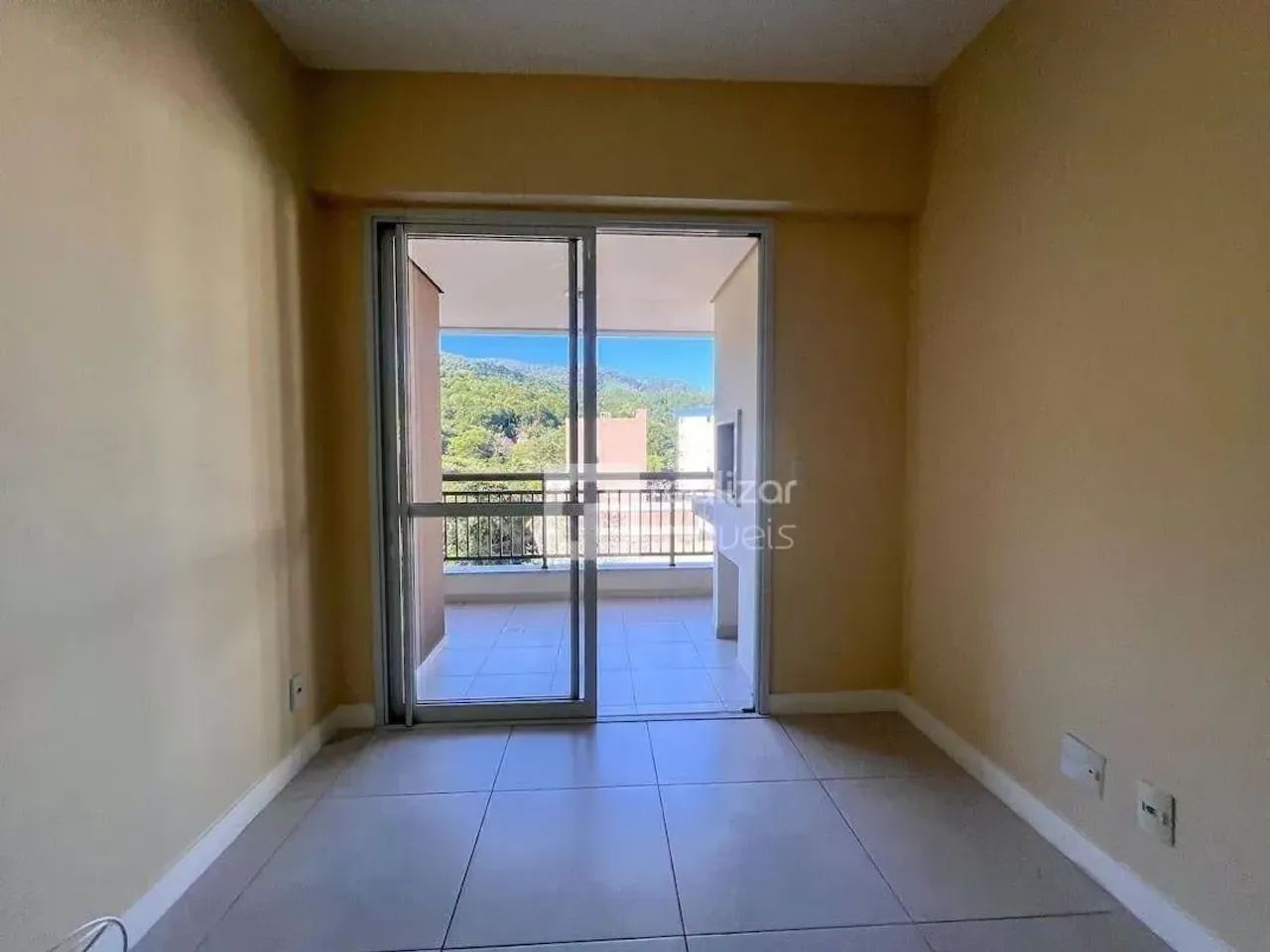 Apartamento Residencial à venda, Itacorubi, Florianópolis - AP1155. - Foto 4