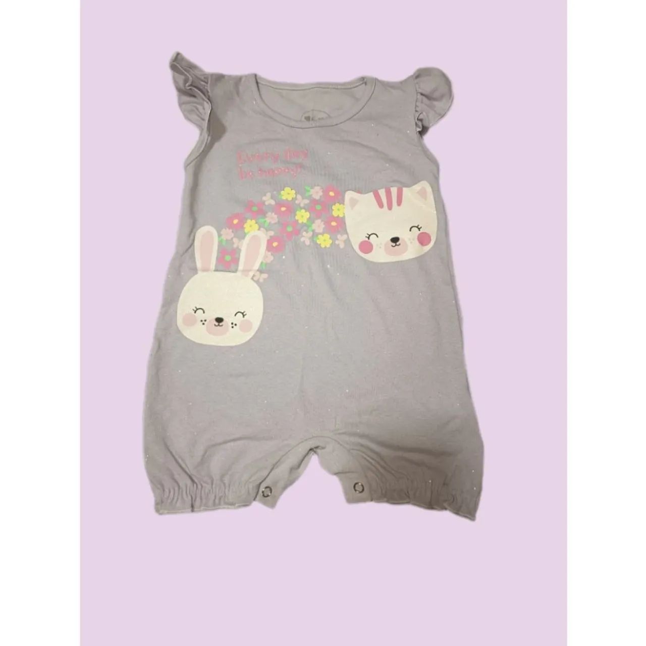 Roupas de BB menina - Foto 3