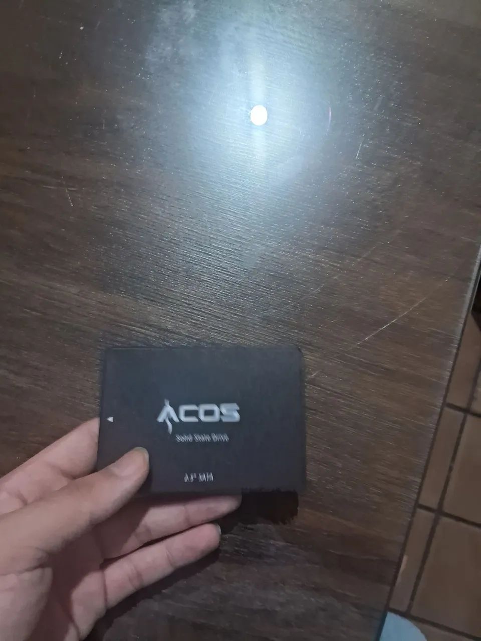 SSD 521GB - Foto 3