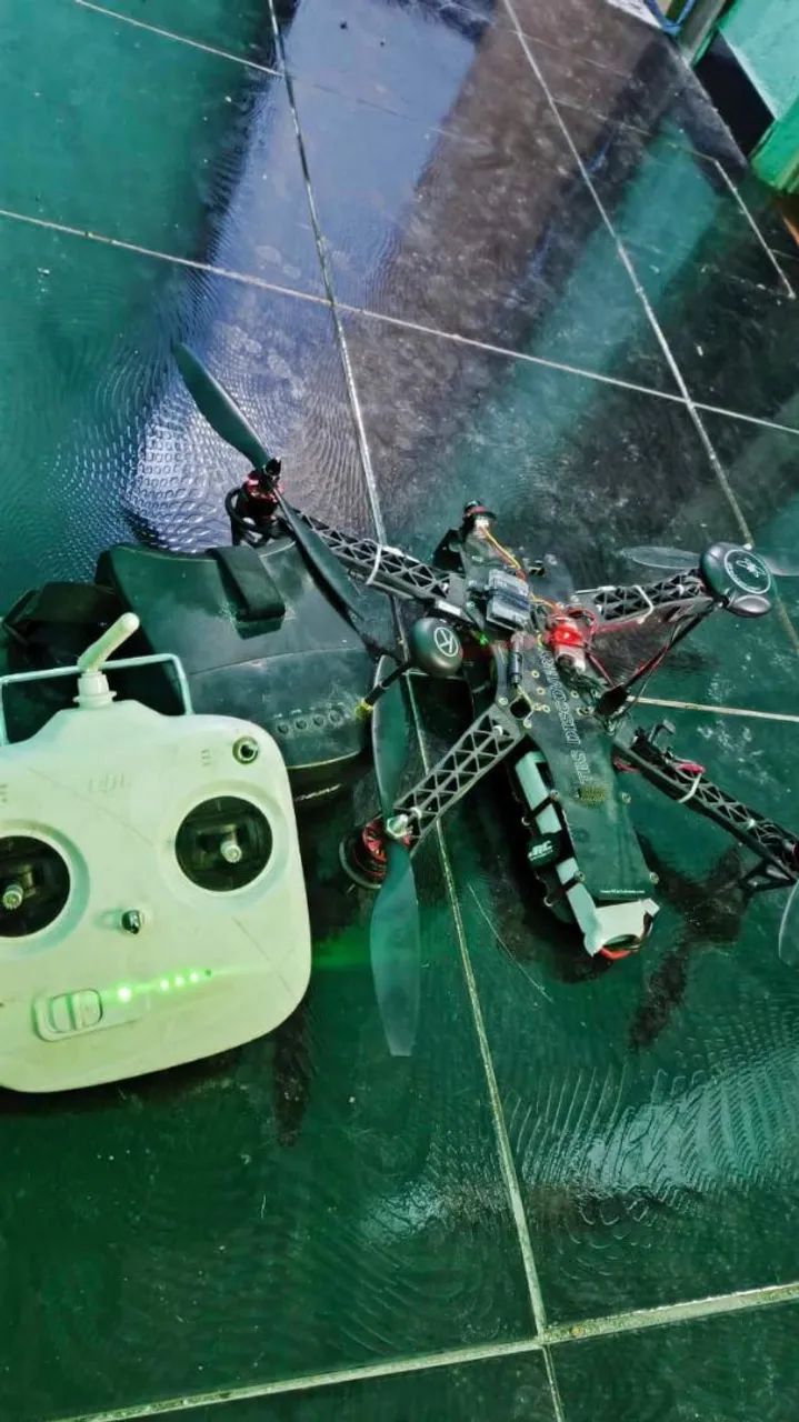 Drone TBS DISCOVERY - Foto 4