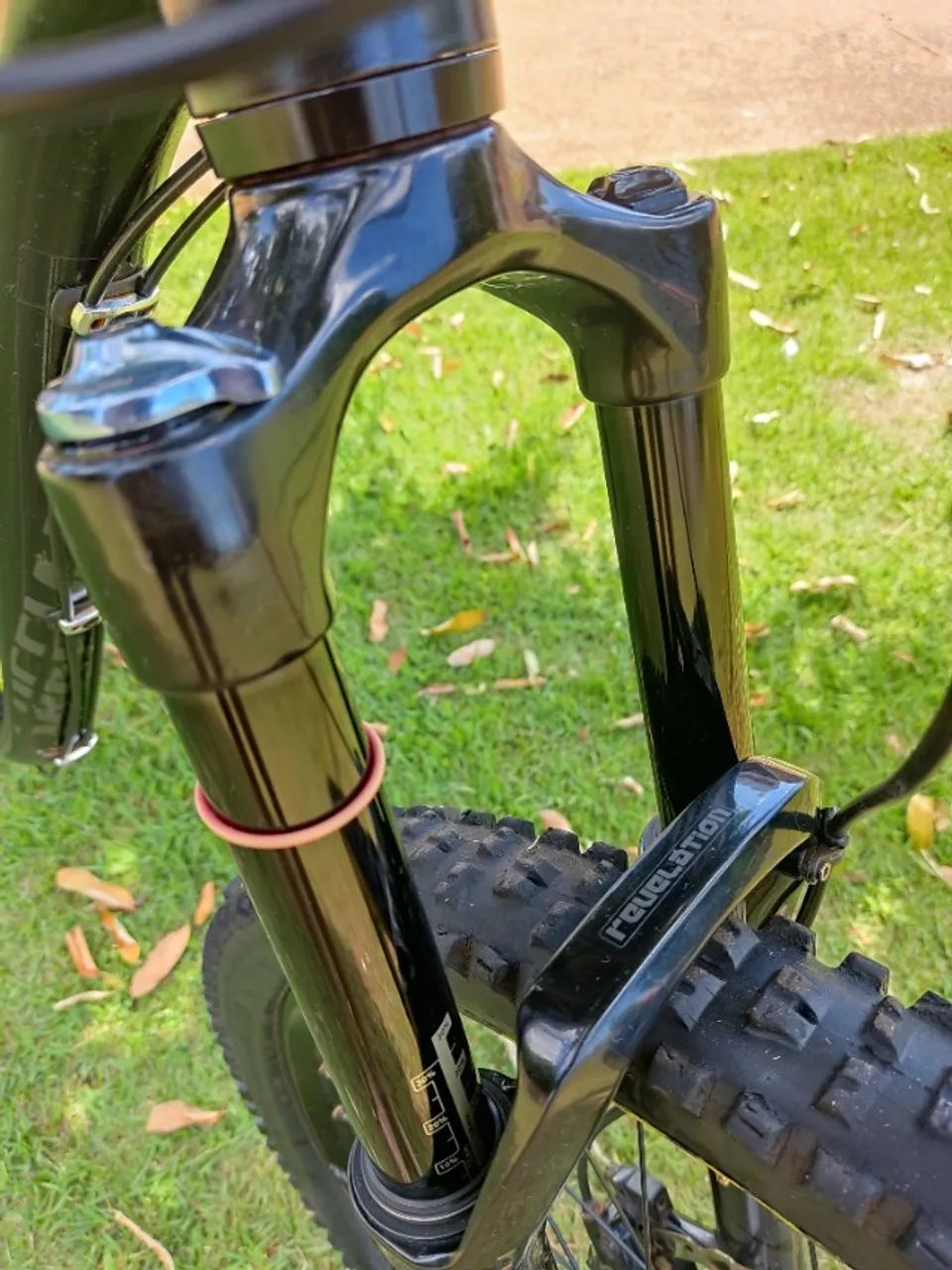 Stumpjumper Comp Evo FSR 2015 (L) - Cubos Chris King - Foto 3