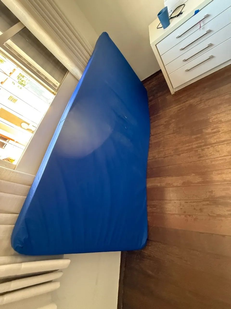 Cama hospitalar DX3 dellamed - Foto 4