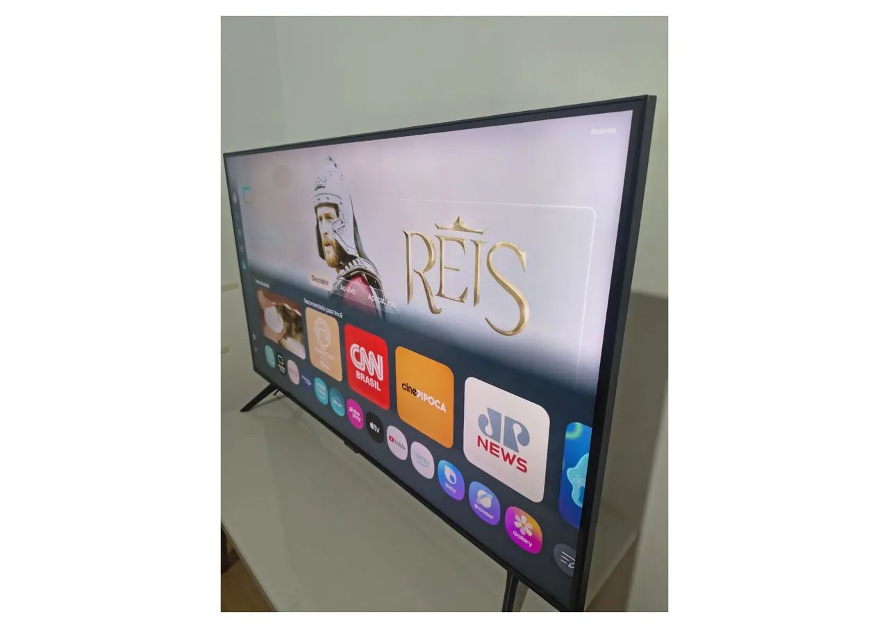 TV Samsung Smart 43 Polegadas  - Foto 3