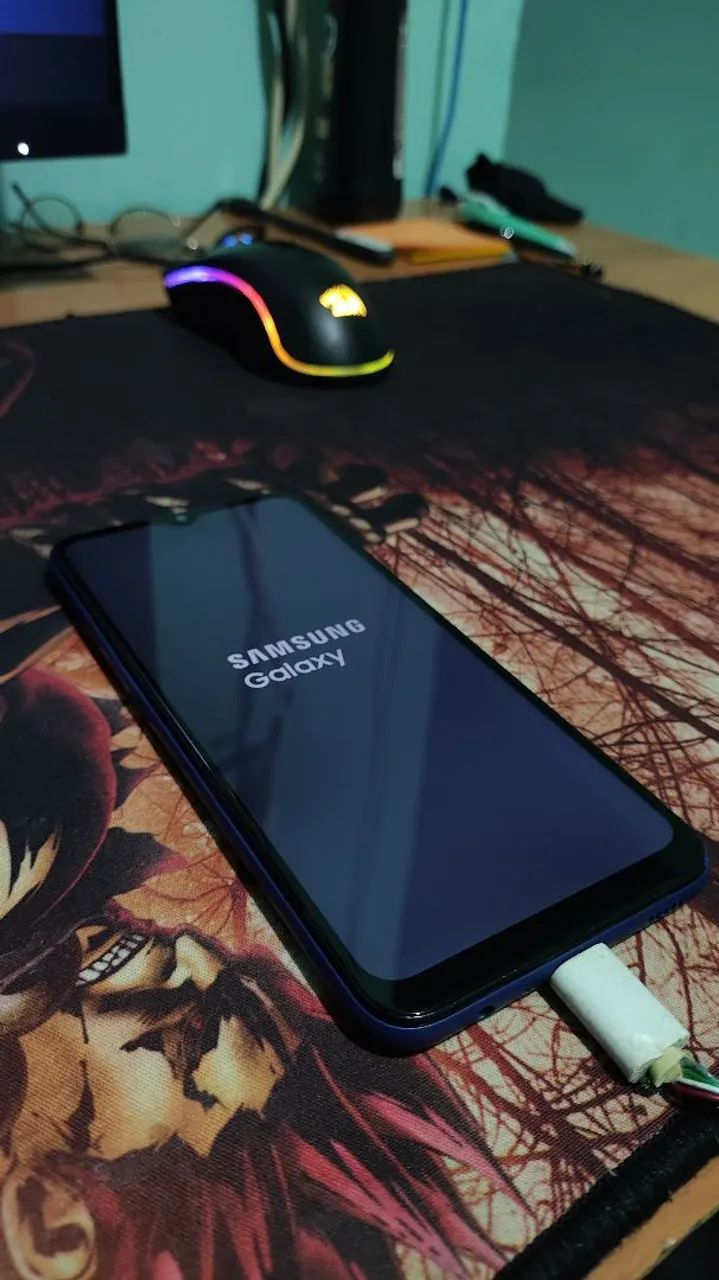 Celular A03s