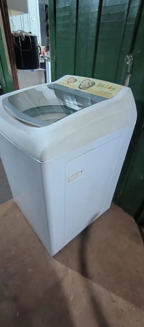 Máquina 11kg - Foto 5