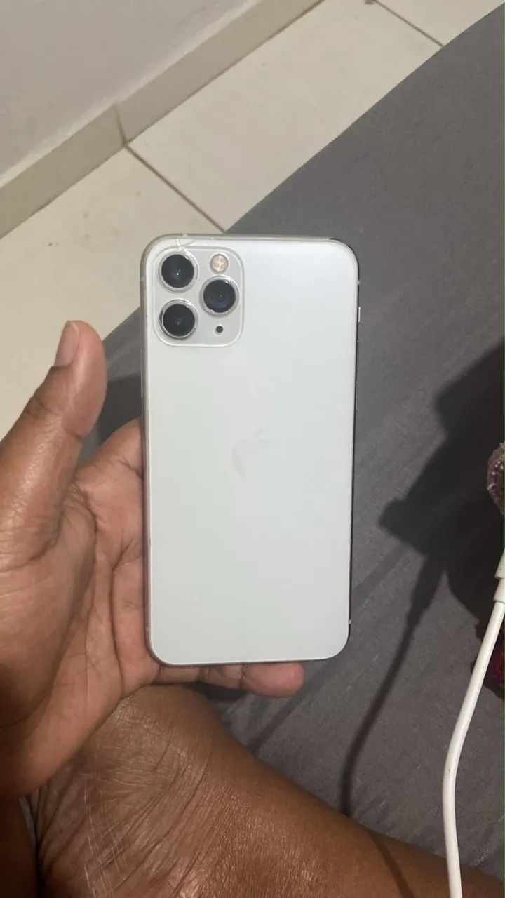 Vende-se IPHONE 11pro