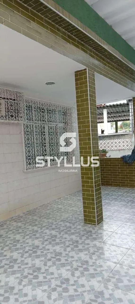 Casa Duplex em Vila Residencial com Churrasqueira e Porão Amplo! M01X - Foto 6