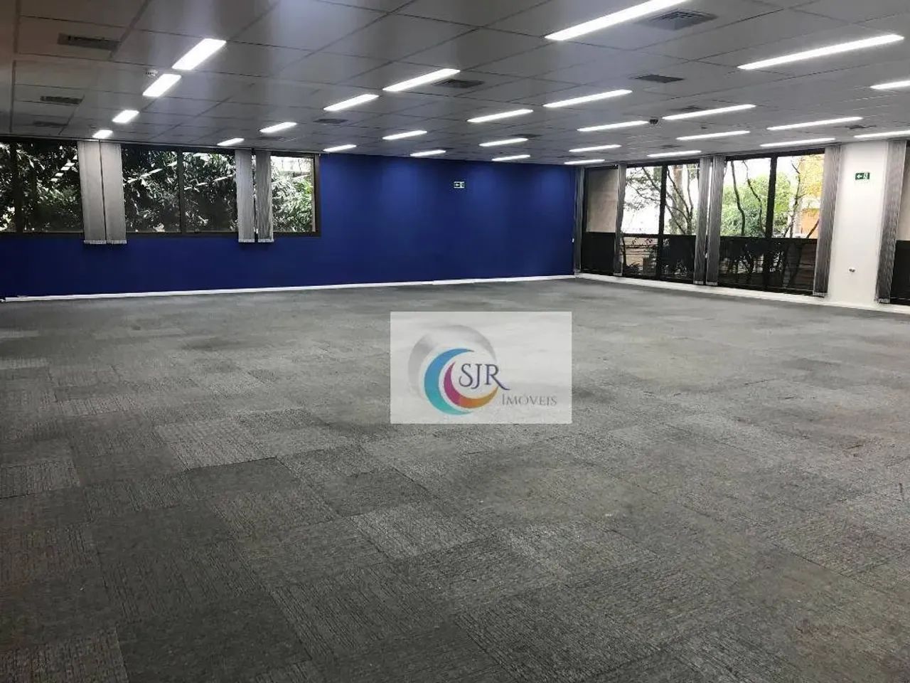 Conjunto para alugar, 502 m² - Vila Olímpia - São Paulo/SP - Foto 3