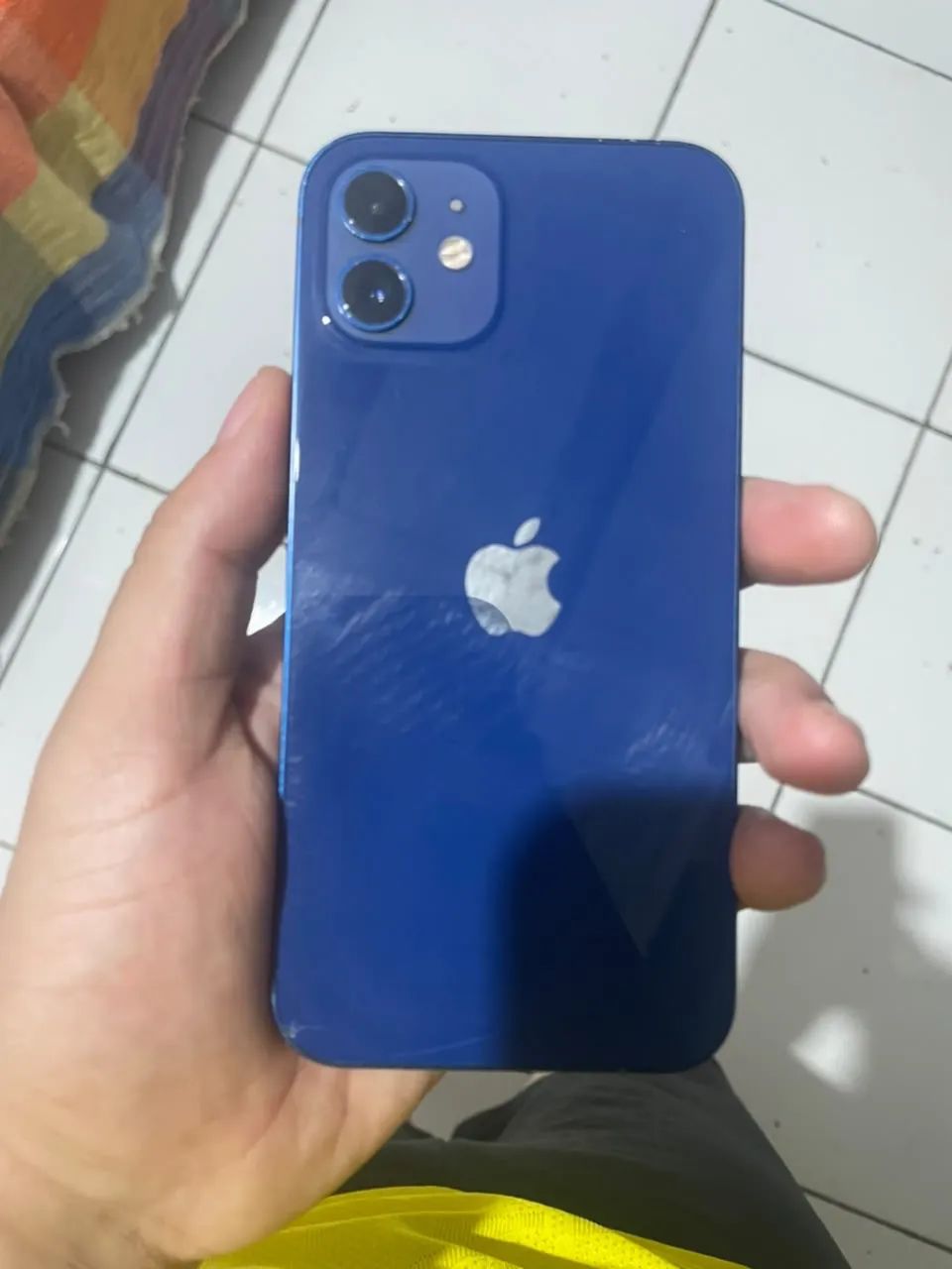 iphone 12  - Foto 4