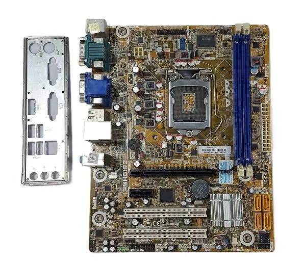 Placa Mãe intel LGA 1155