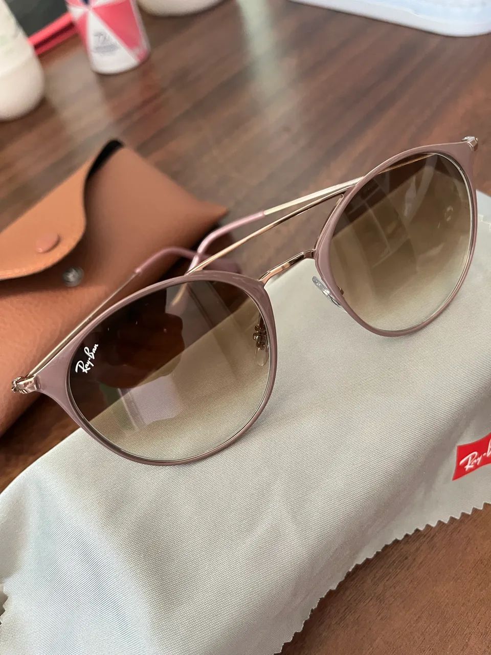 Óculos Solar Ray Ban 