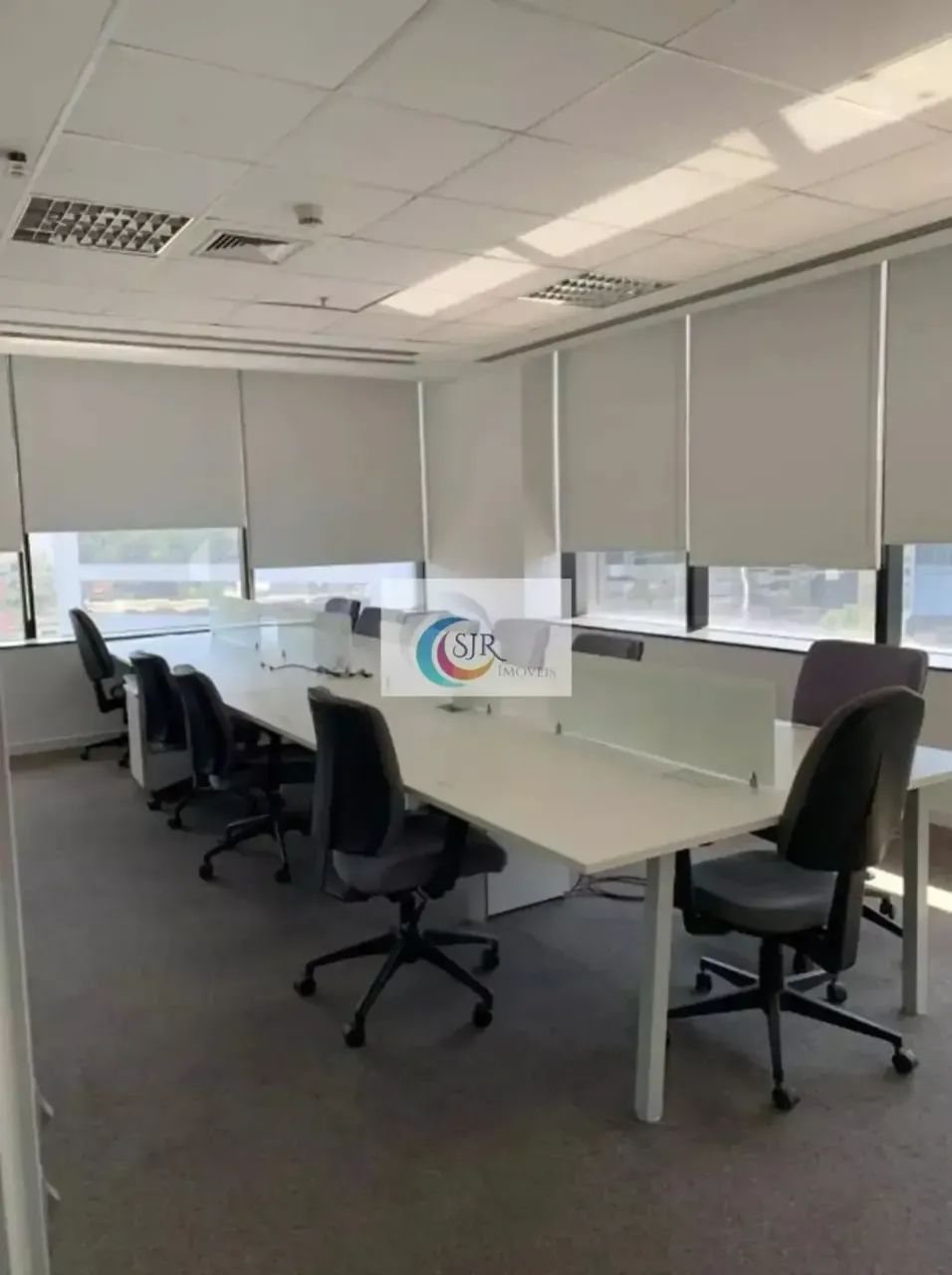 Conjunto, 672 m² - Vila Olímpia - São Paulo/SP - Foto 5