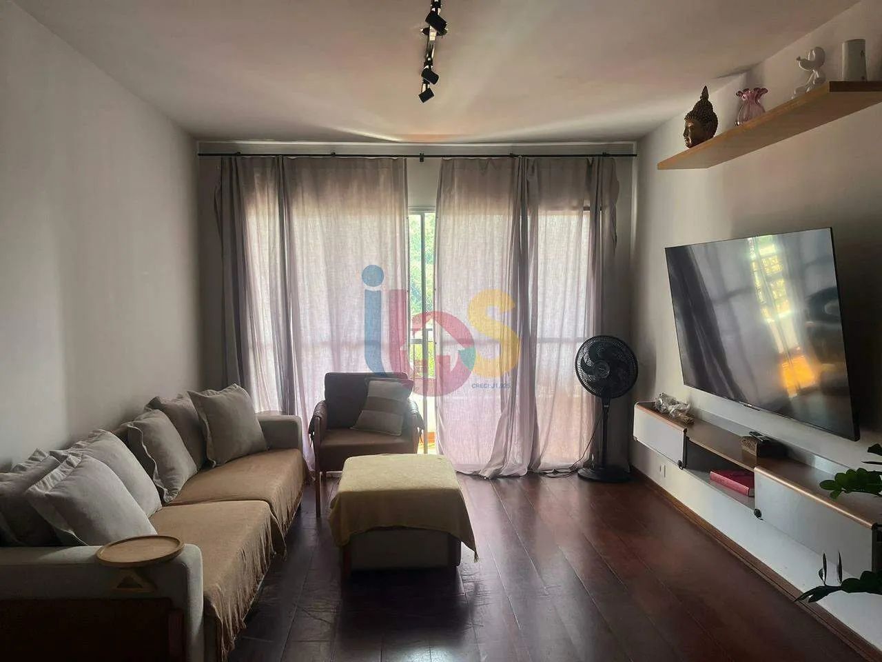 VENDO APARTAMENTO 03 QUARTOS - CIDADE NOVA