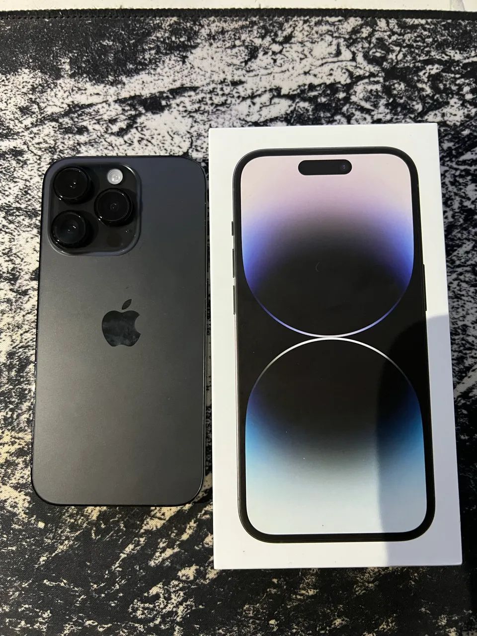 Iphone 14 pro - Foto 3