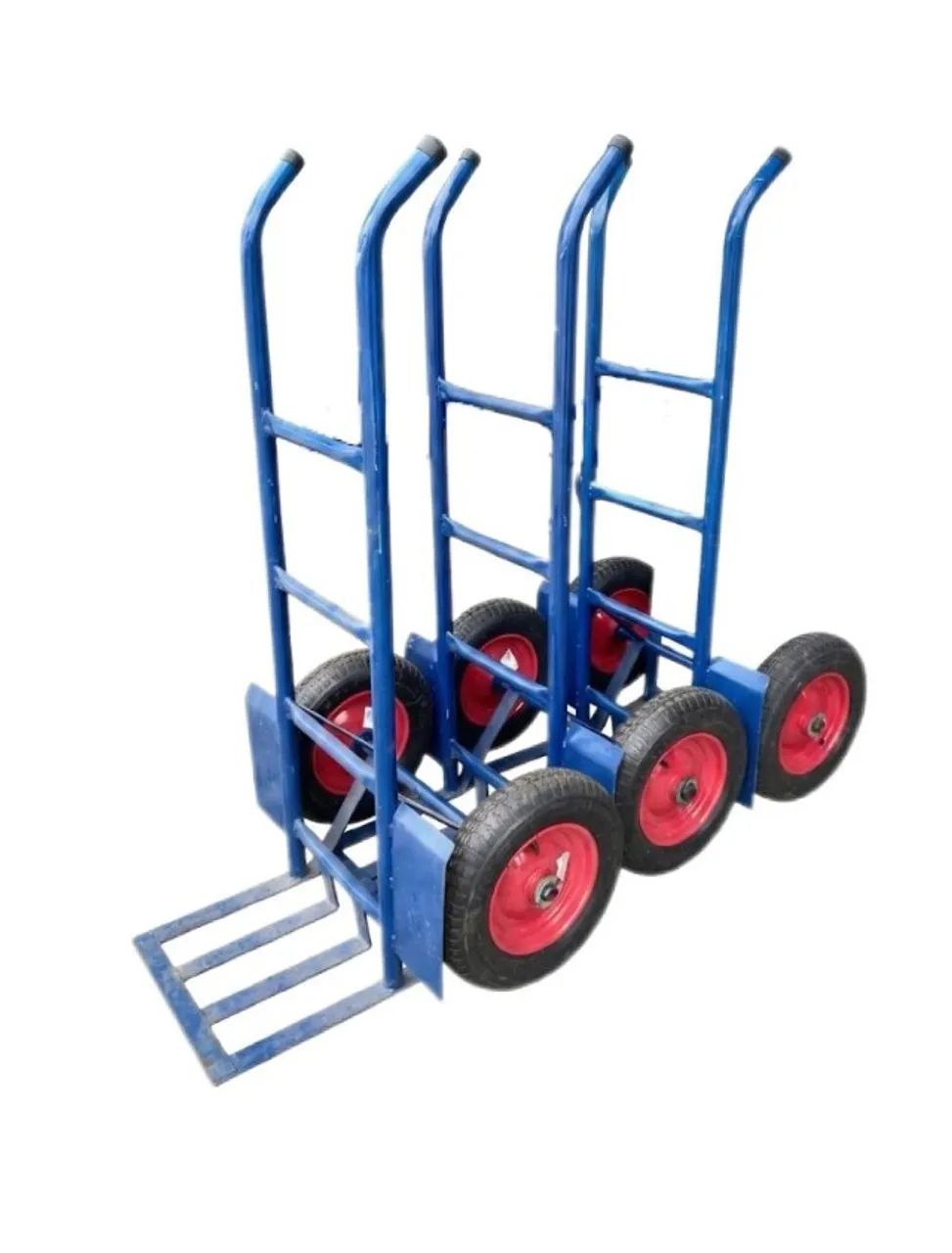 CARRO DE CARGA
