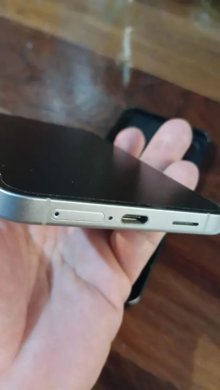 Celular Samsung S25 fe. 256 g - Foto 3