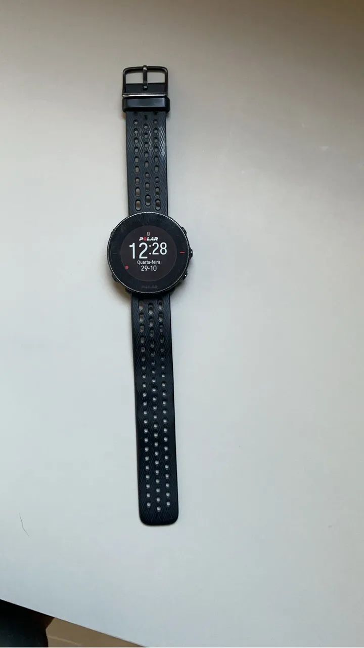 Relógio Polar Vantage M2