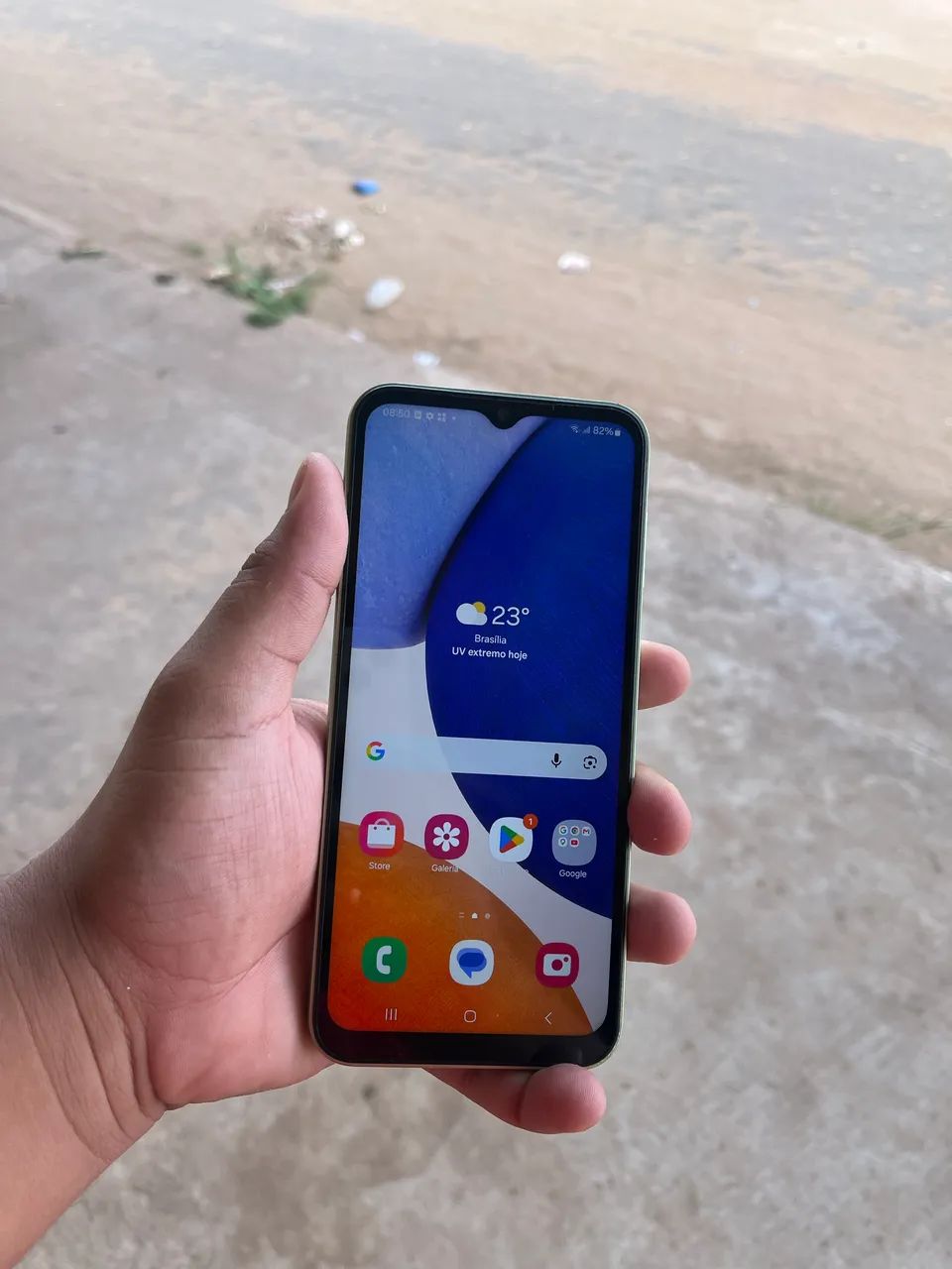 Galaxy A14 128GB