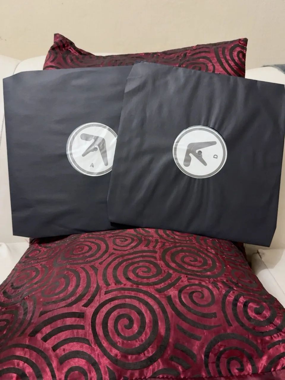 APHEX TWIN - Selected Ambient Works 85-92 | Vinil Duplo 2LP | Apollo - Foto 3