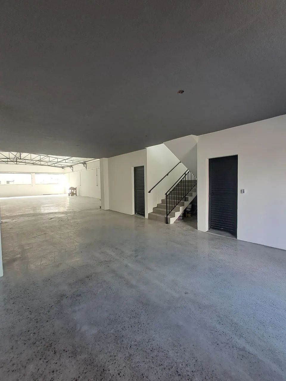 Galpão comercial areias tijucas - Foto 5