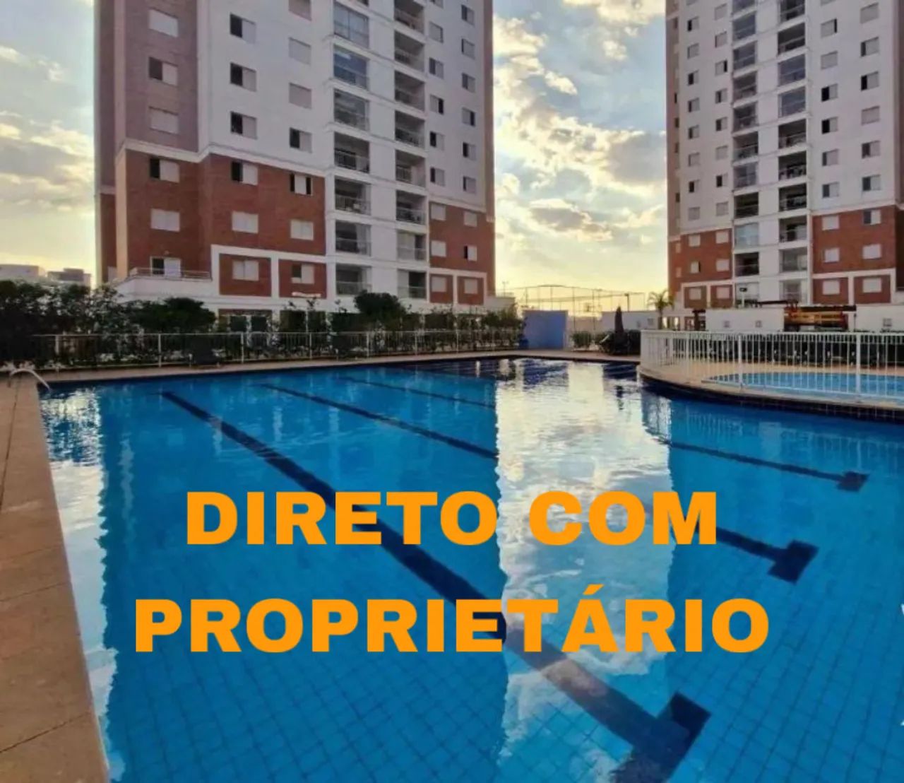 Foto - Sorocaba - Parque Campolim