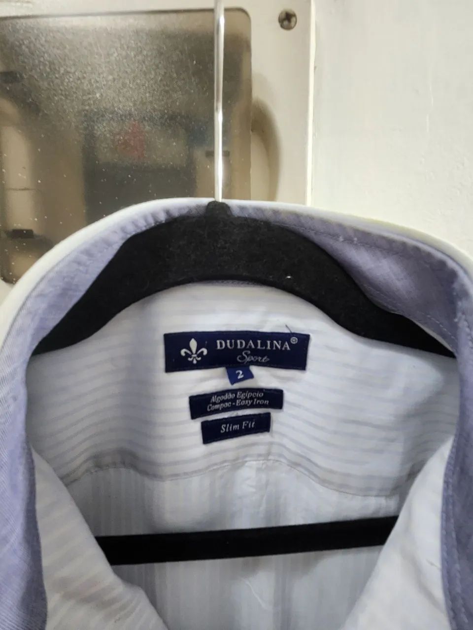 Camisa social - Foto 3
