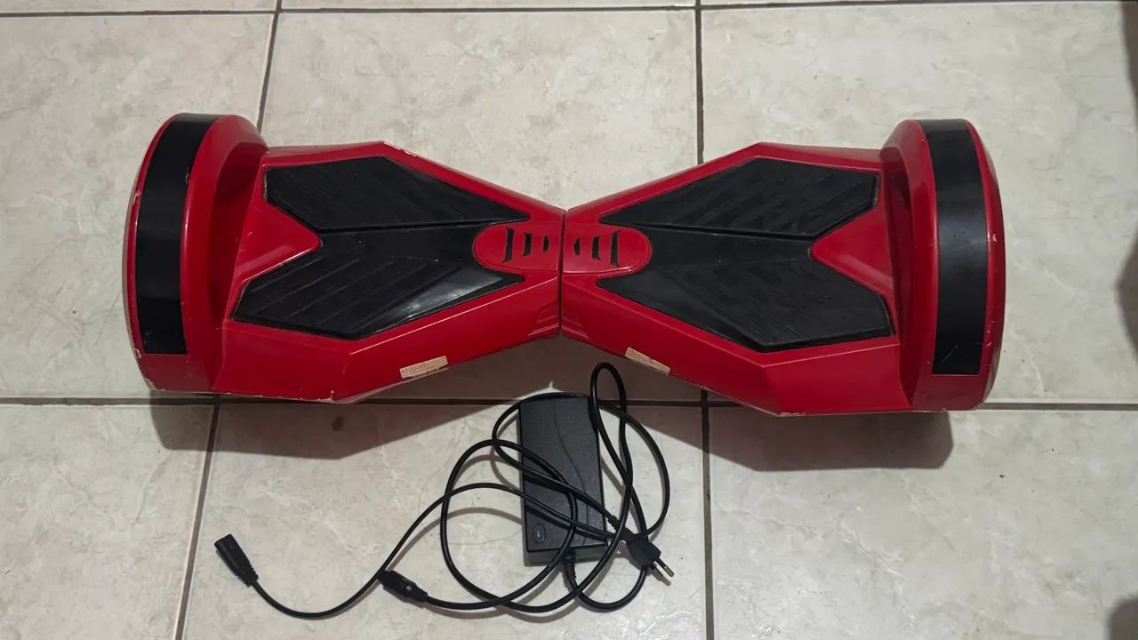 Hoverboard  - Foto 2