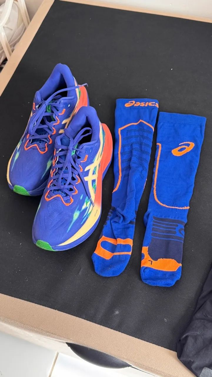 Asics superblast 3 