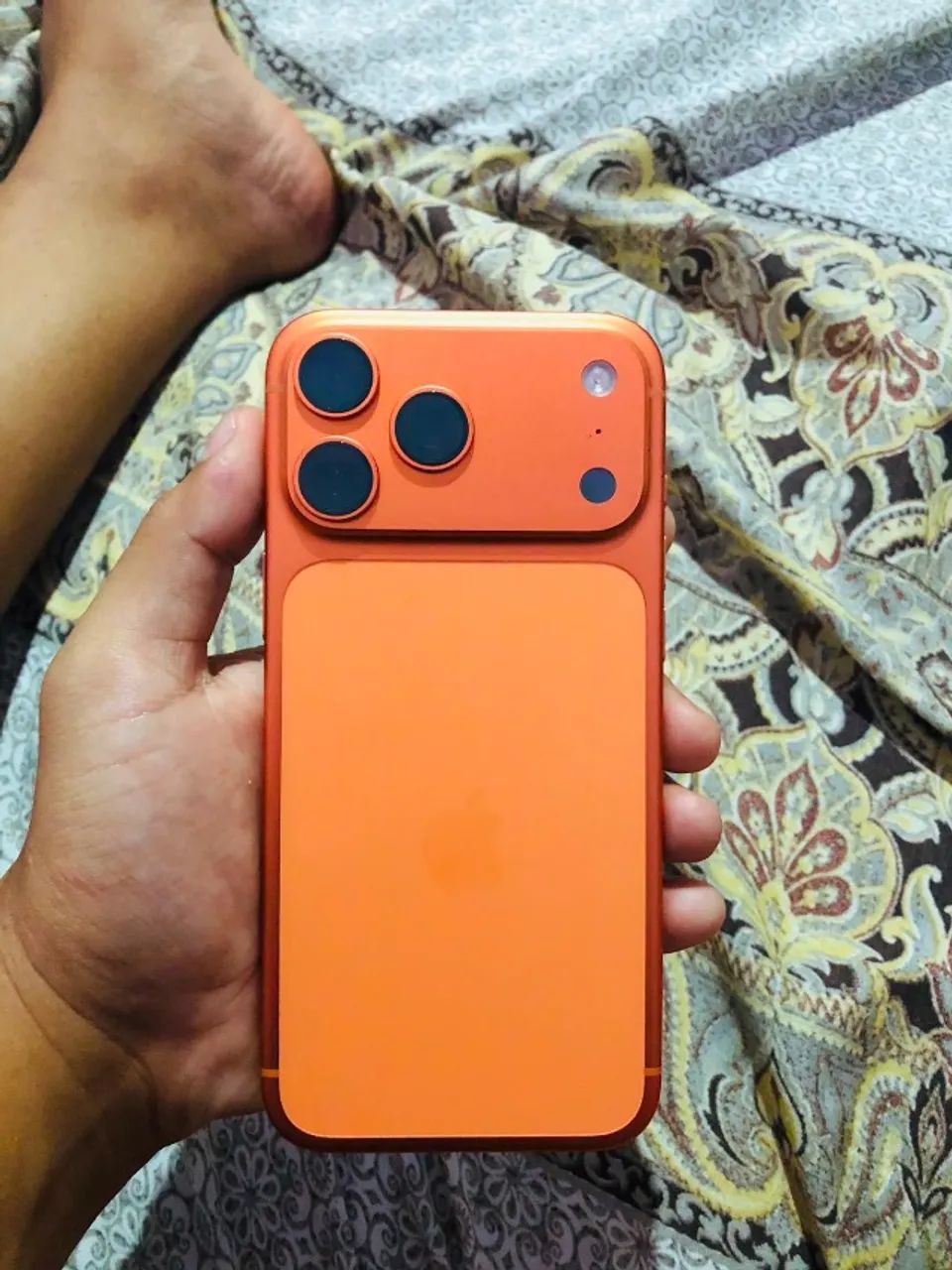 iPhone 17 Pro Max - Foto 3