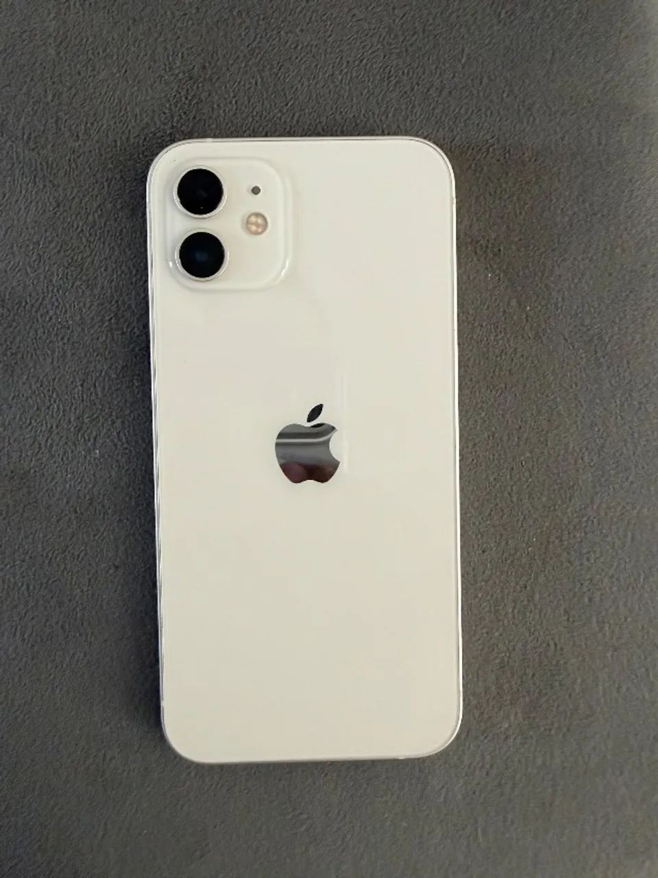 iPhone 12 impecável 84% bateria