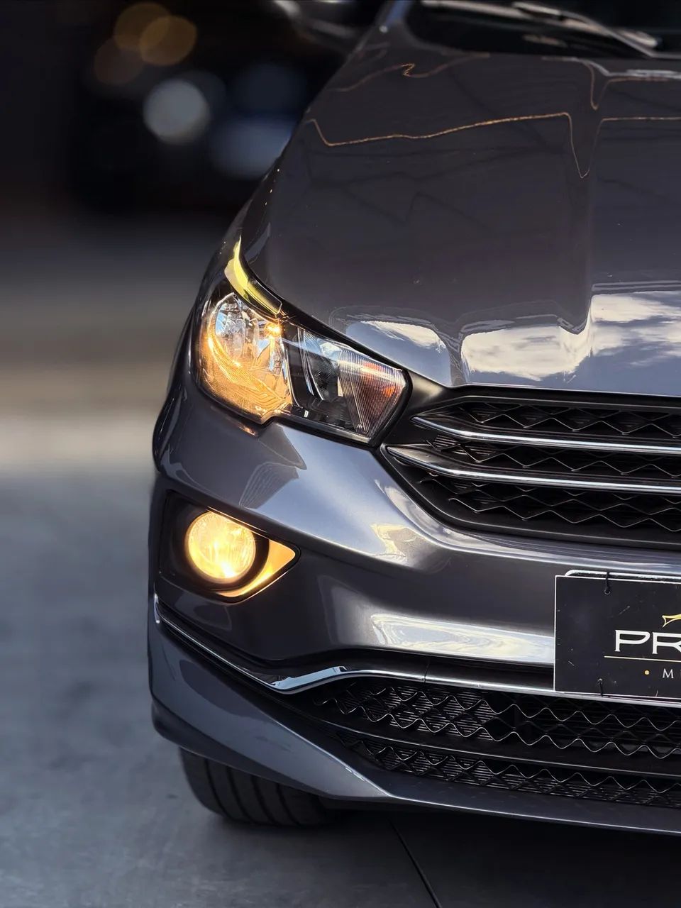 Fiat Cronos Precision 1.3 16V Flex Aut. 2023 - Foto 4