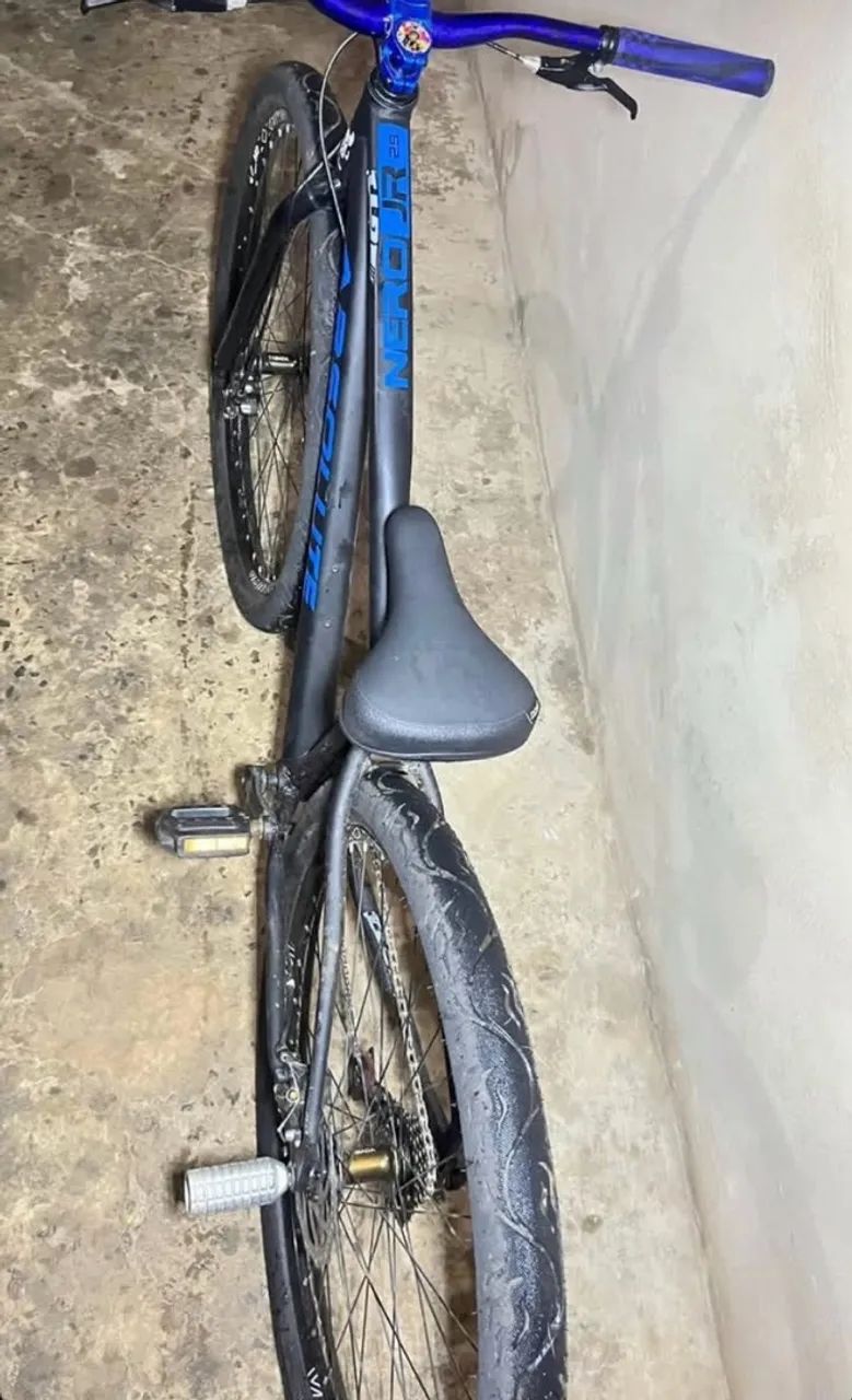 Bicicleta  - Foto 4