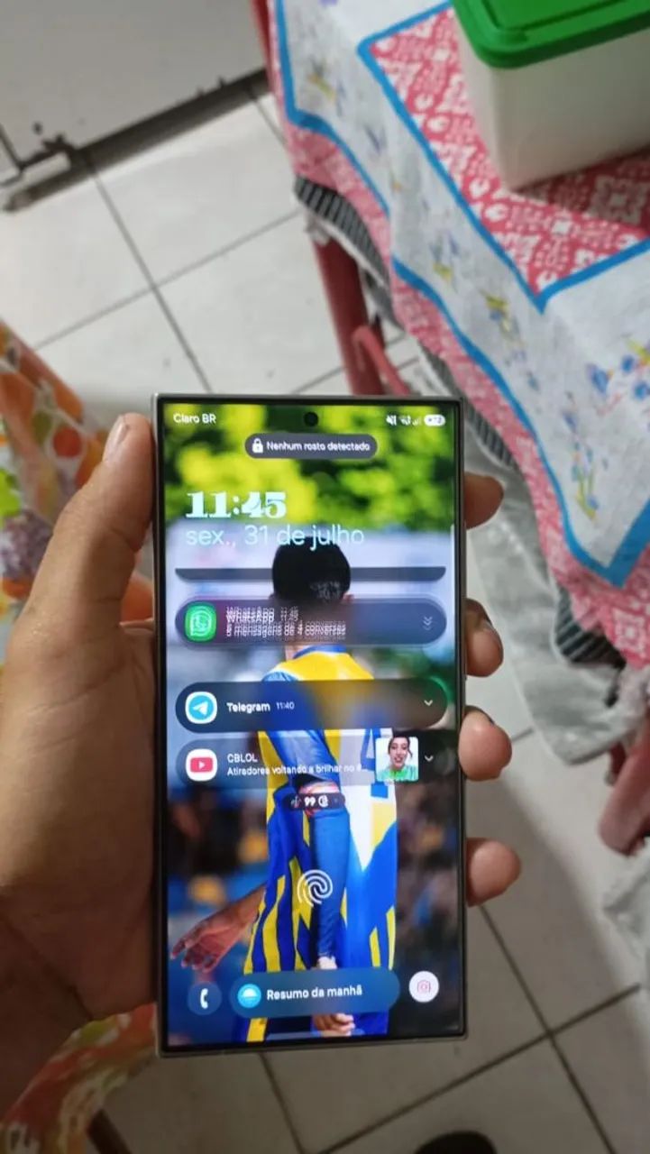Vendo S24 ULTRA  - Foto 2