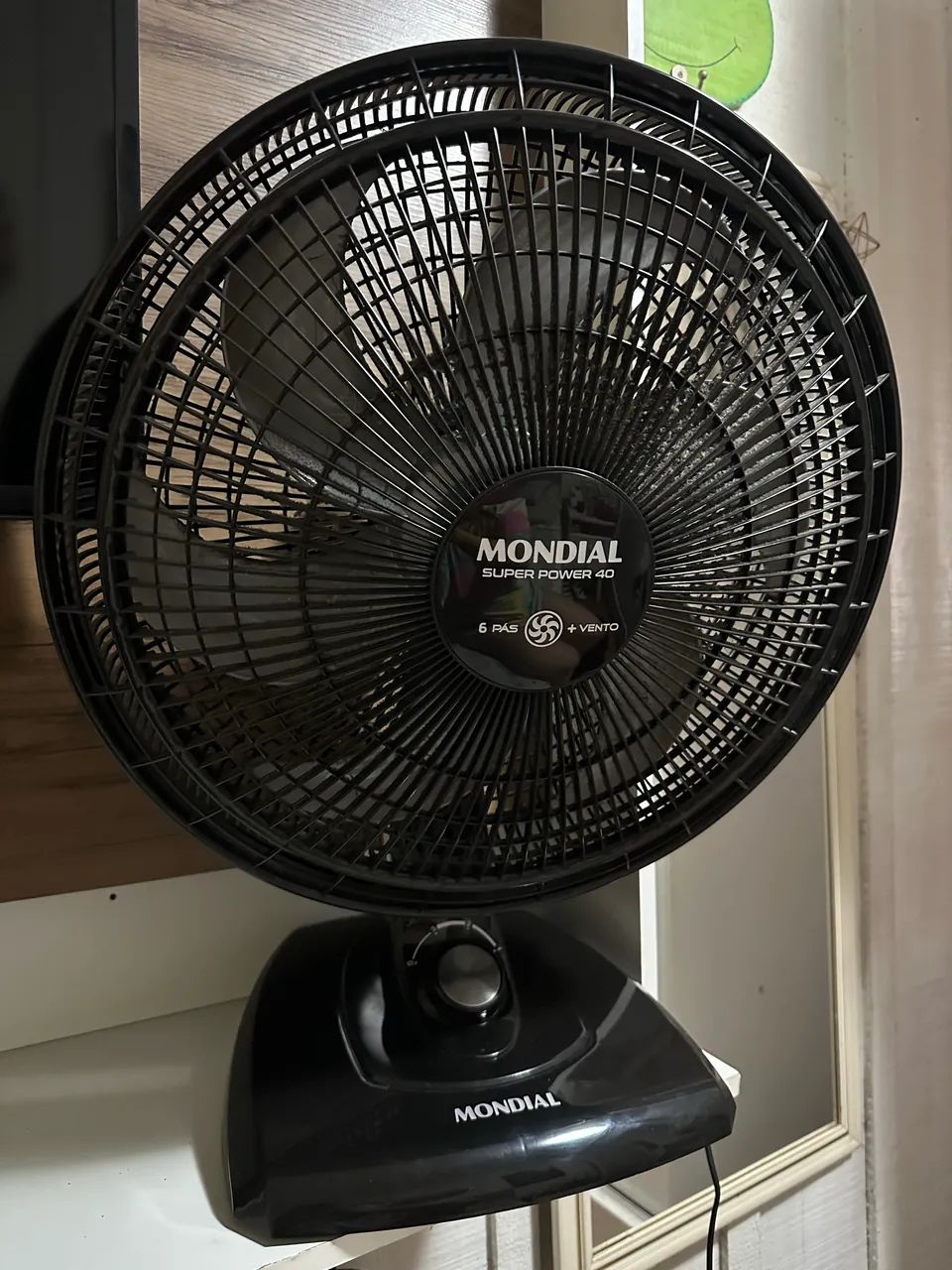 Ventilador 
